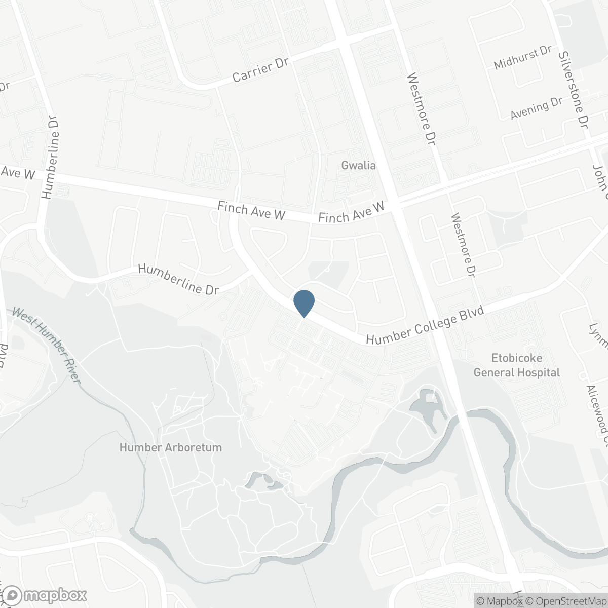 37 WOODSVIEW AVENUE, Toronto, Ontario M9W 6B9